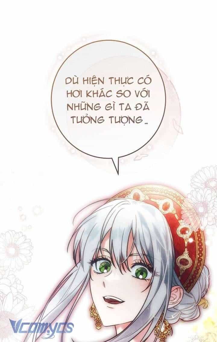 Hôn Nhân Vụ Lợi 2 - Chương 1 - ảnh 67