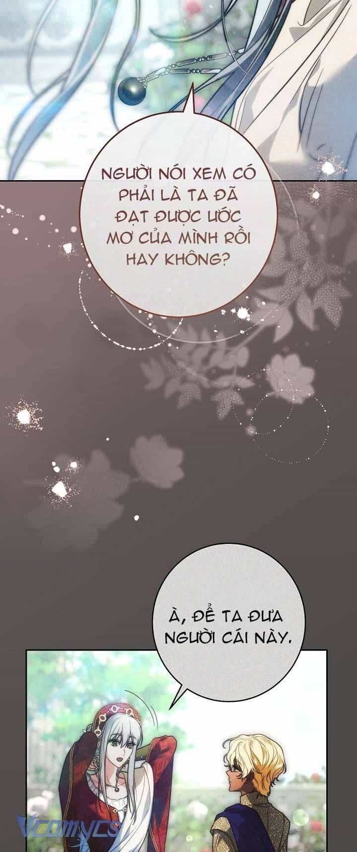 Hôn Nhân Vụ Lợi 2 - Chương 1 - ảnh 70
