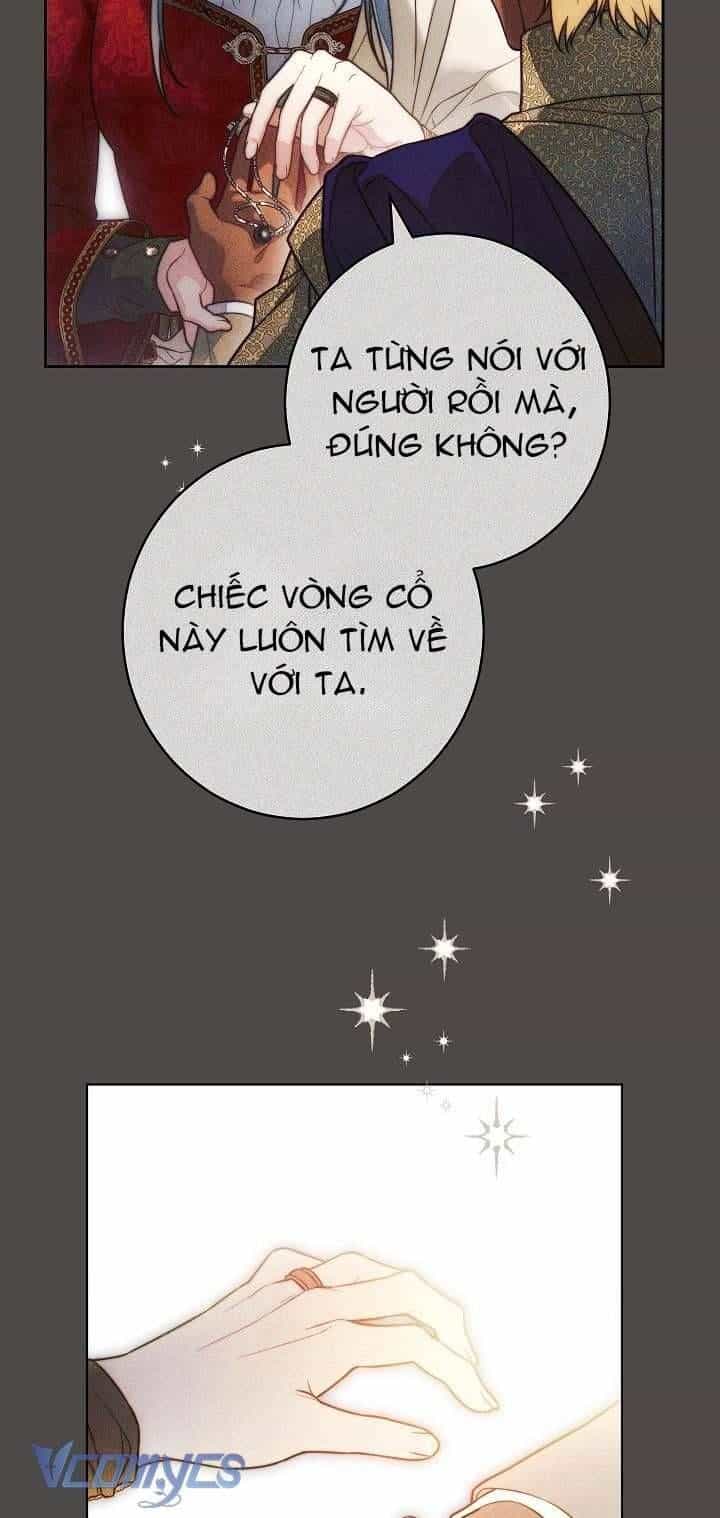 Hôn Nhân Vụ Lợi 2 - Chương 1 - ảnh 74