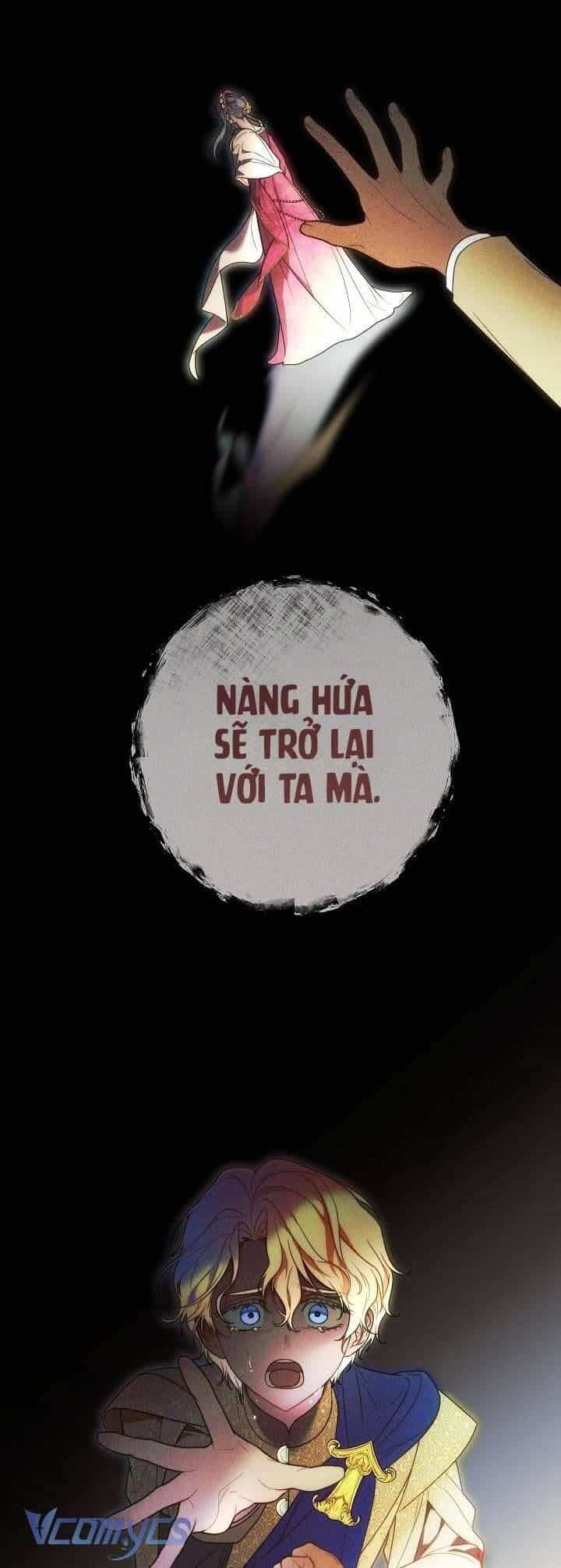 Hôn Nhân Vụ Lợi 2 - Chương 1 - ảnh 80