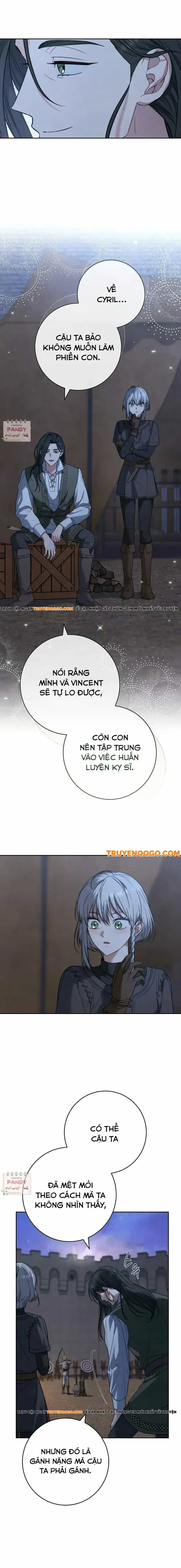 Hôn Nhân Vụ Lợi 2 - Chương 11 - ảnh 15