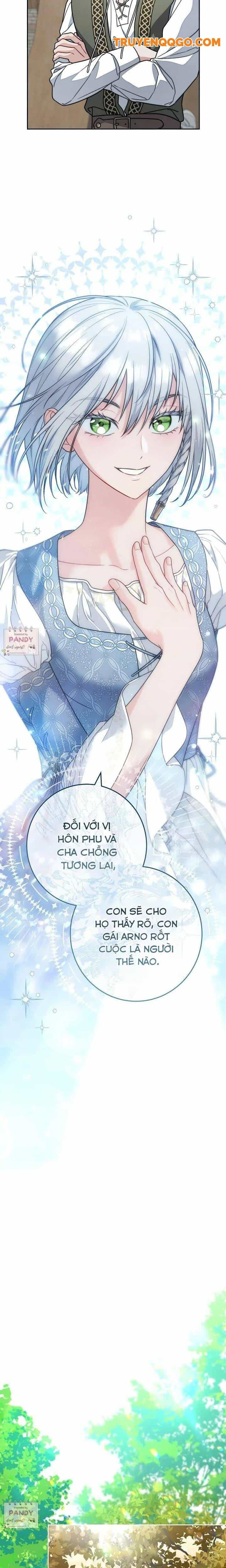 Hôn Nhân Vụ Lợi 2 - Chương 13 - ảnh 18