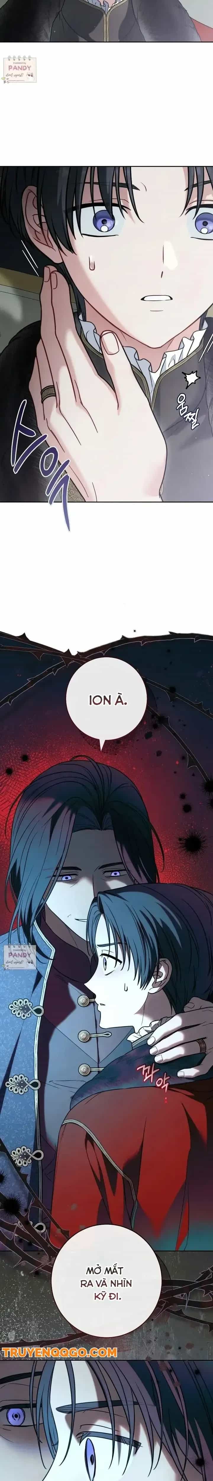 Hôn Nhân Vụ Lợi 2 - Chương 13.5 - ảnh 9