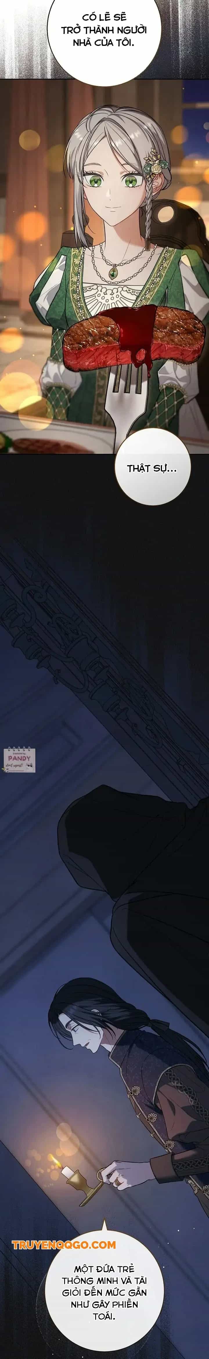 Hôn Nhân Vụ Lợi 2 - Chương 15 - ảnh 7