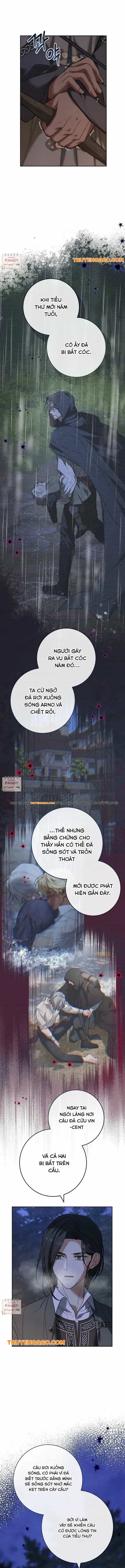 Hôn Nhân Vụ Lợi 2 - Chương 18 - ảnh 10