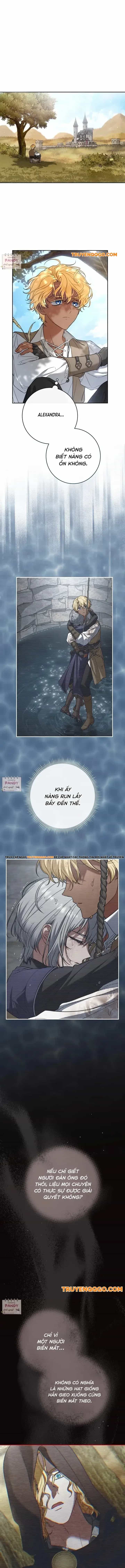 Hôn Nhân Vụ Lợi 2 - Chương 18 - ảnh 2