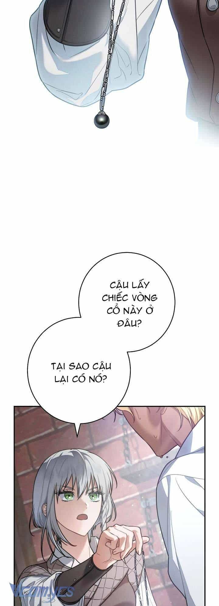 Hôn Nhân Vụ Lợi 2 - Chương 2 - ảnh 12