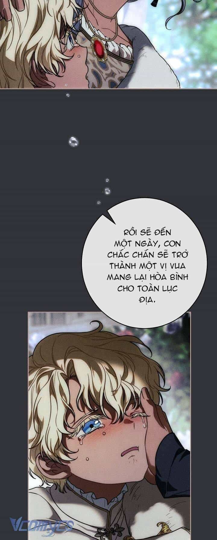 Hôn Nhân Vụ Lợi 2 - Chương 2 - ảnh 28