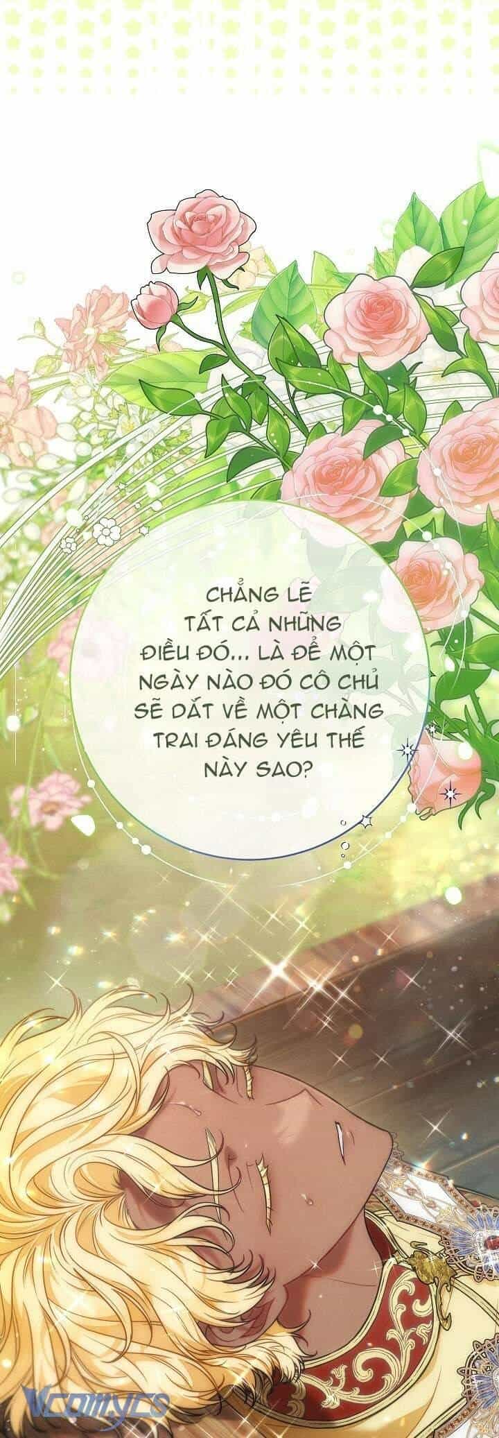 Hôn Nhân Vụ Lợi 2 - Chương 2 - ảnh 4