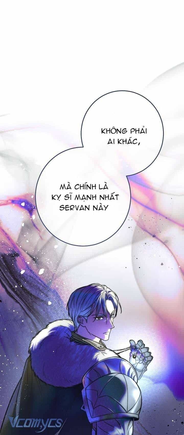 Hôn Nhân Vụ Lợi 2 - Chương 2 - ảnh 70