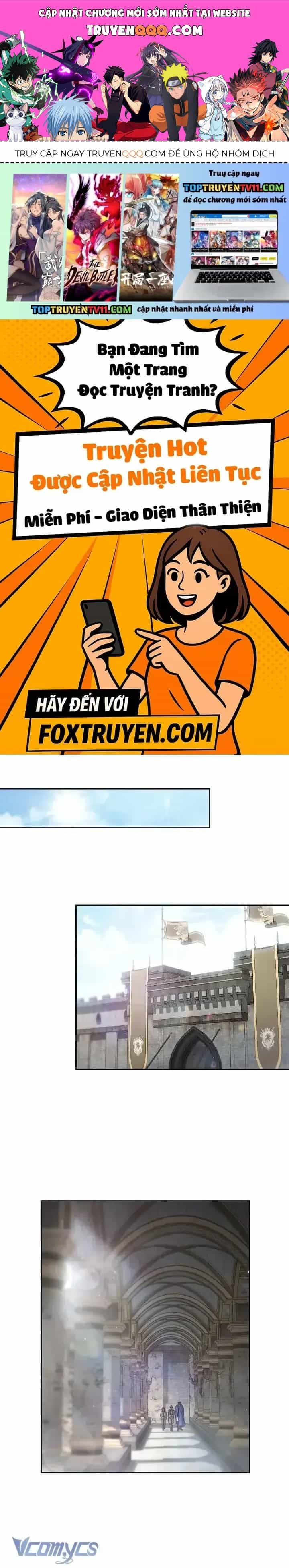 Hôn Nhân Vụ Lợi 2 - Chương 25 - ảnh 1