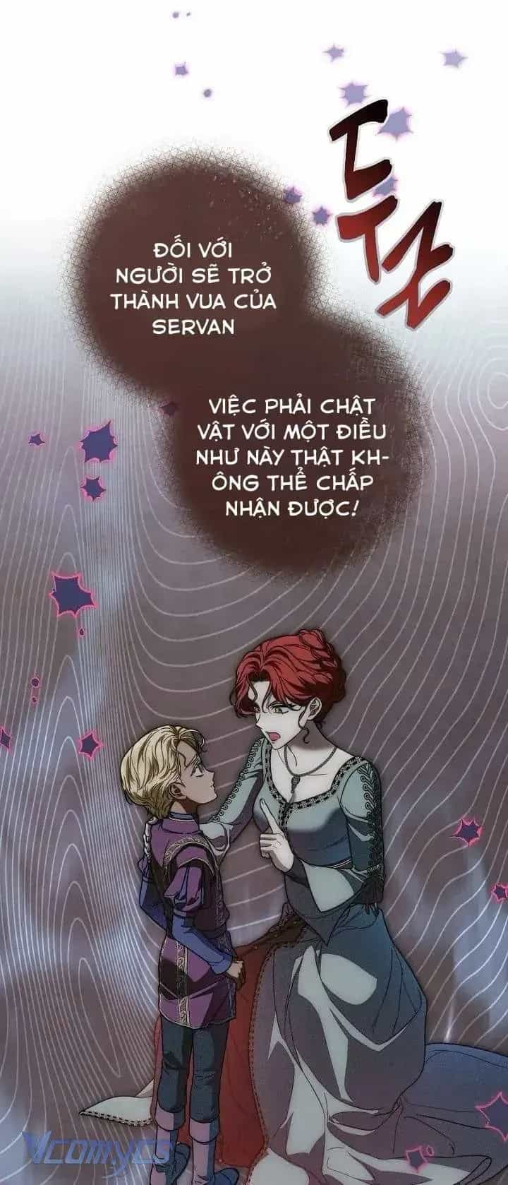Hôn Nhân Vụ Lợi 2 - Chương 25 - ảnh 16