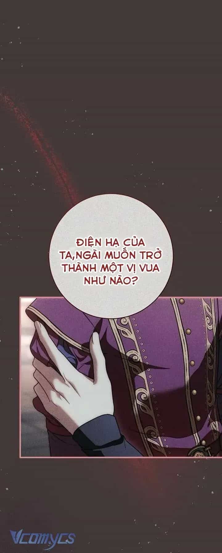 Hôn Nhân Vụ Lợi 2 - Chương 25 - ảnh 21