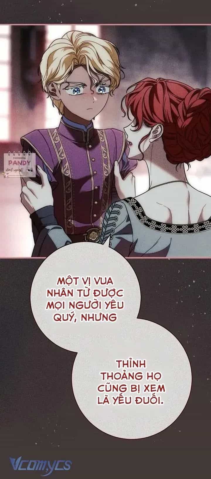 Hôn Nhân Vụ Lợi 2 - Chương 25 - ảnh 22