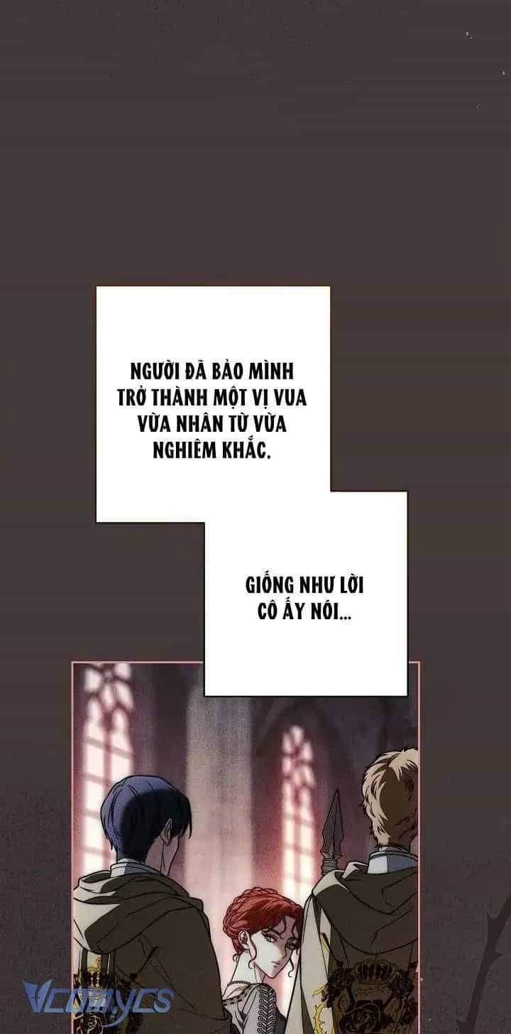 Hôn Nhân Vụ Lợi 2 - Chương 25 - ảnh 26