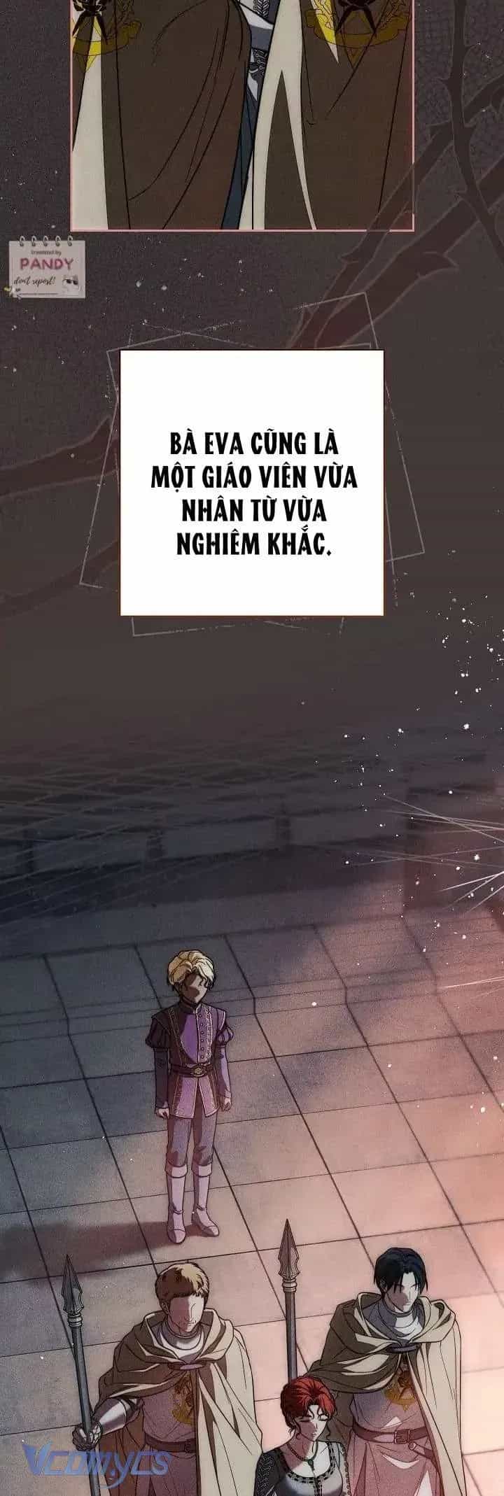 Hôn Nhân Vụ Lợi 2 - Chương 25 - ảnh 27
