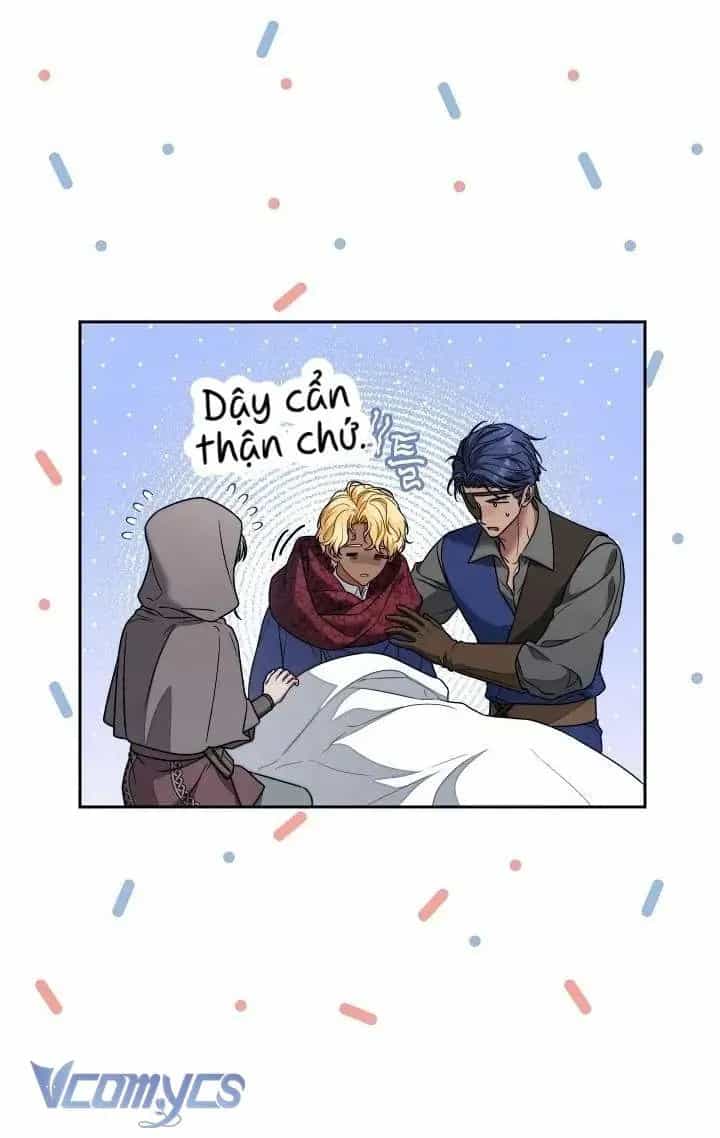 Hôn Nhân Vụ Lợi 2 - Chương 25 - ảnh 33