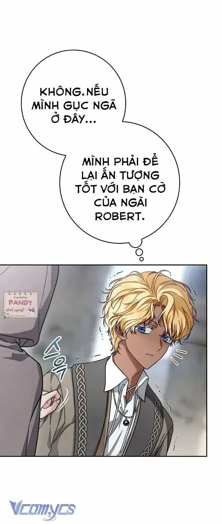 Hôn Nhân Vụ Lợi 2 - Chương 25 - ảnh 6