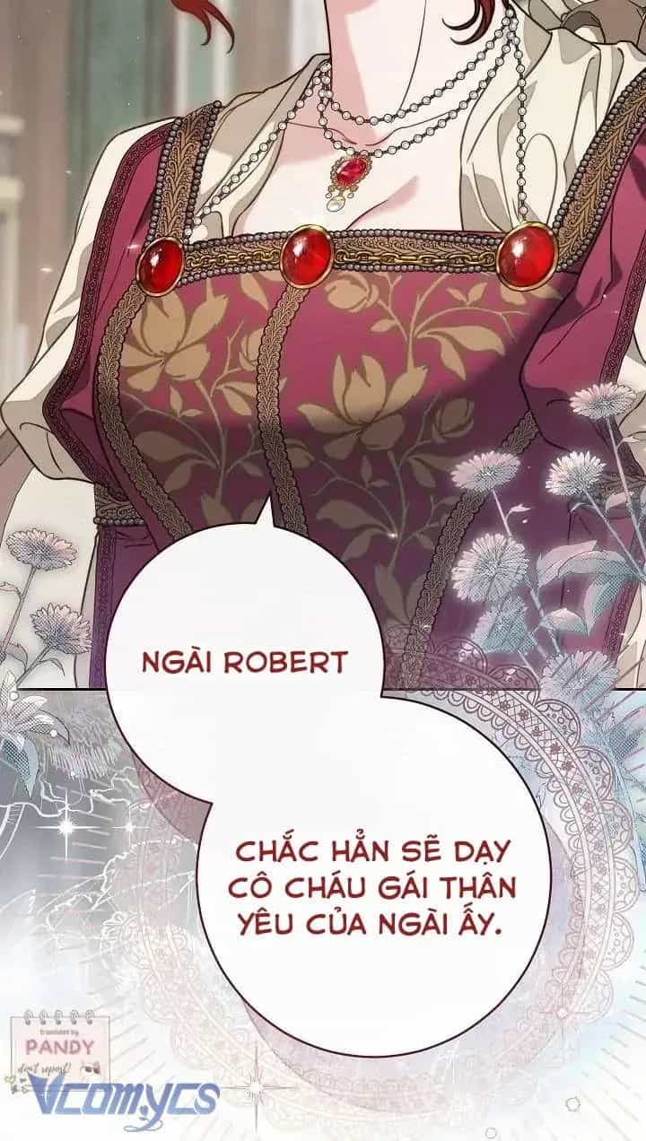 Hôn Nhân Vụ Lợi 2 - Chương 25 - ảnh 60