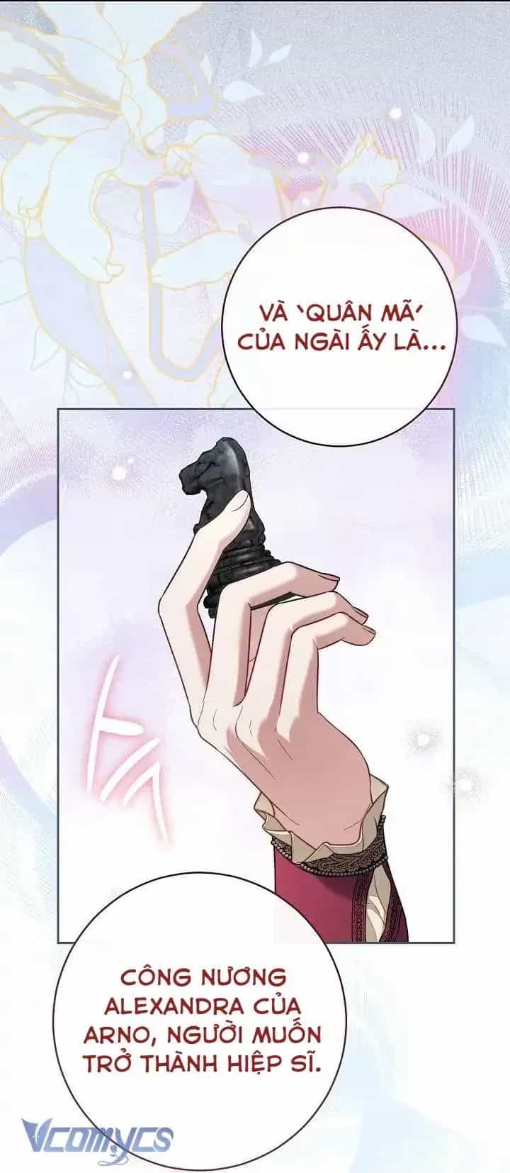 Hôn Nhân Vụ Lợi 2 - Chương 25 - ảnh 65