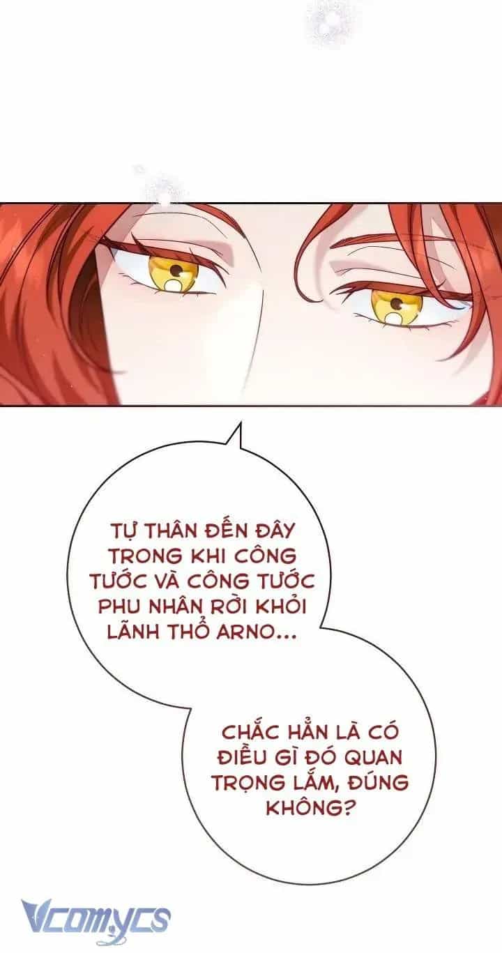 Hôn Nhân Vụ Lợi 2 - Chương 25 - ảnh 67
