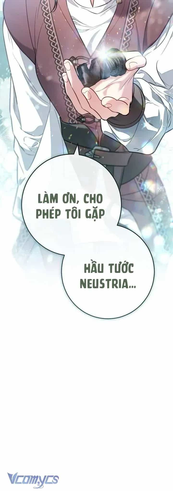Hôn Nhân Vụ Lợi 2 - Chương 25 - ảnh 74