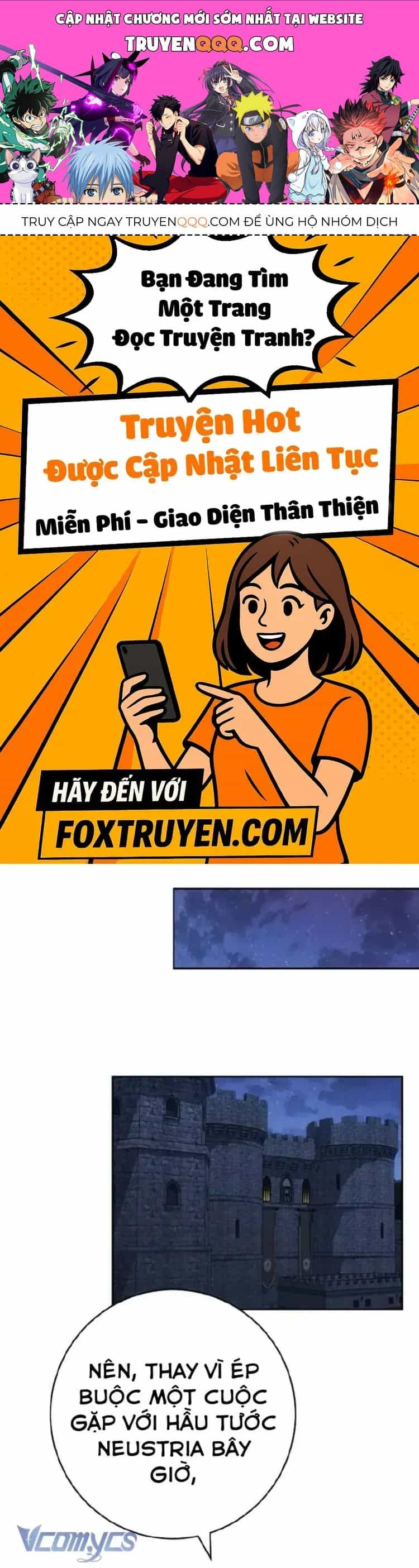 Hôn Nhân Vụ Lợi 2 - Chương 28 - ảnh 1