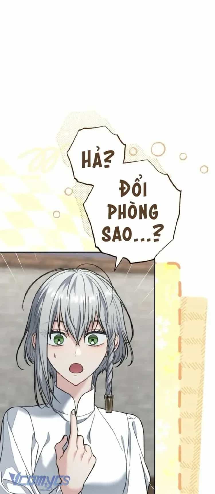 Hôn Nhân Vụ Lợi 2 - Chương 28 - ảnh 17
