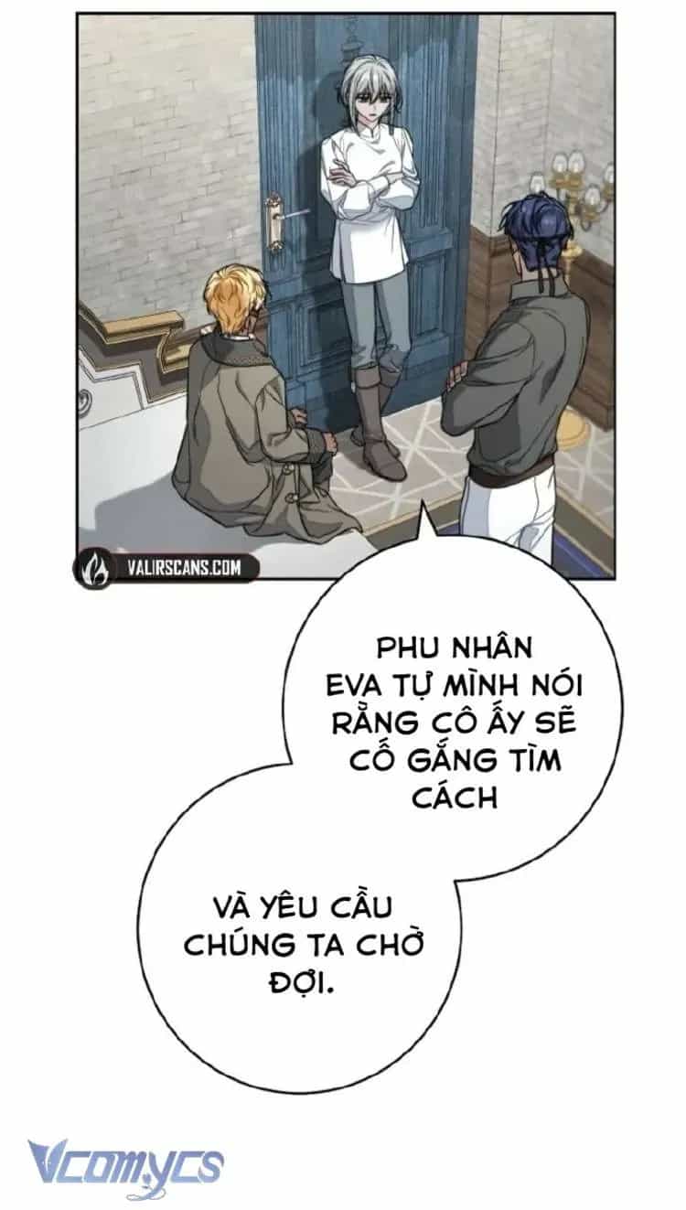 Hôn Nhân Vụ Lợi 2 - Chương 28 - ảnh 2