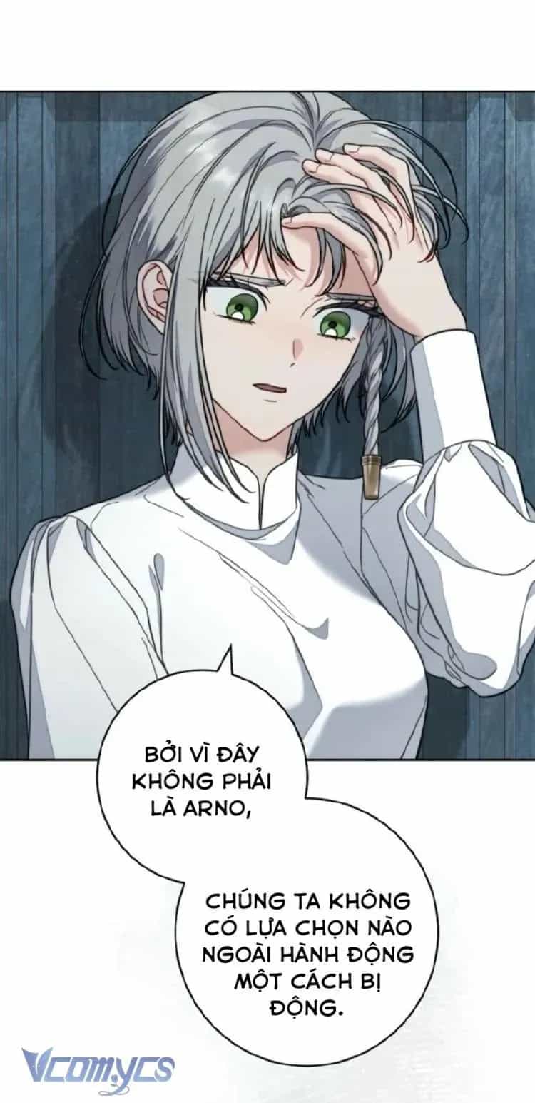 Hôn Nhân Vụ Lợi 2 - Chương 28 - ảnh 3