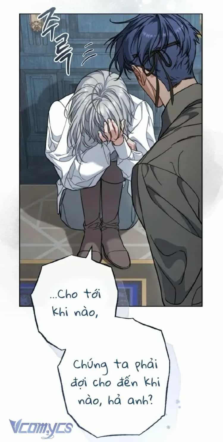 Hôn Nhân Vụ Lợi 2 - Chương 28 - ảnh 5