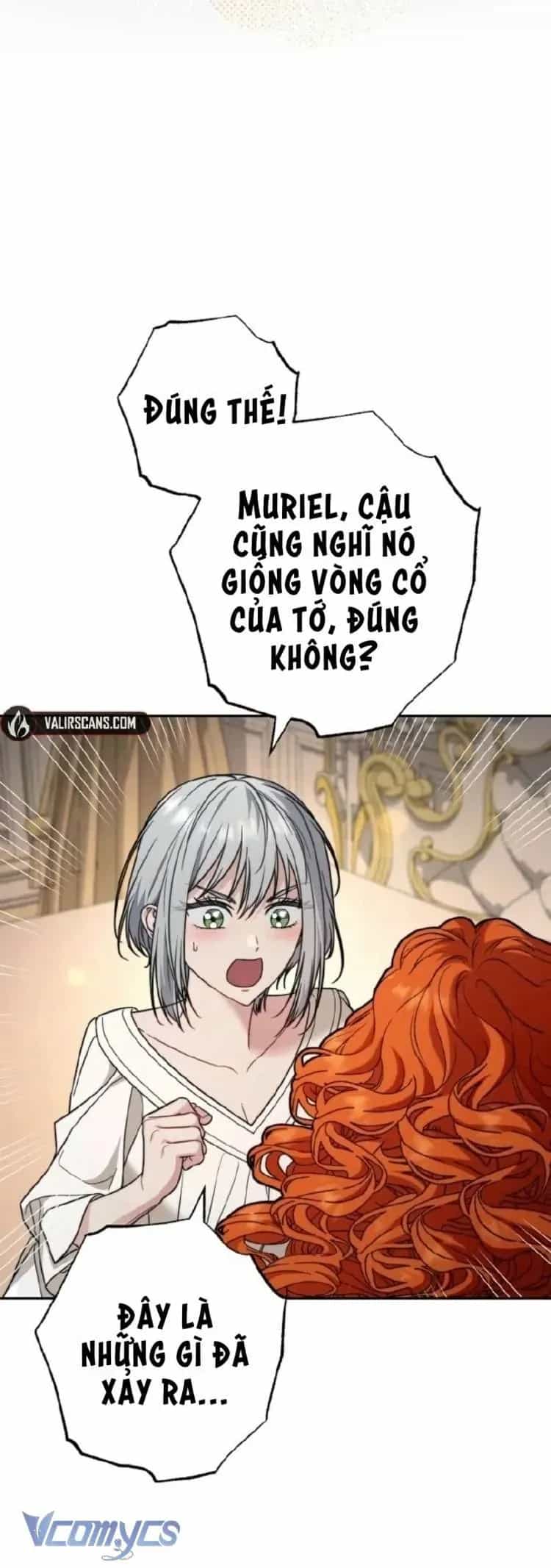 Hôn Nhân Vụ Lợi 2 - Chương 28 - ảnh 53