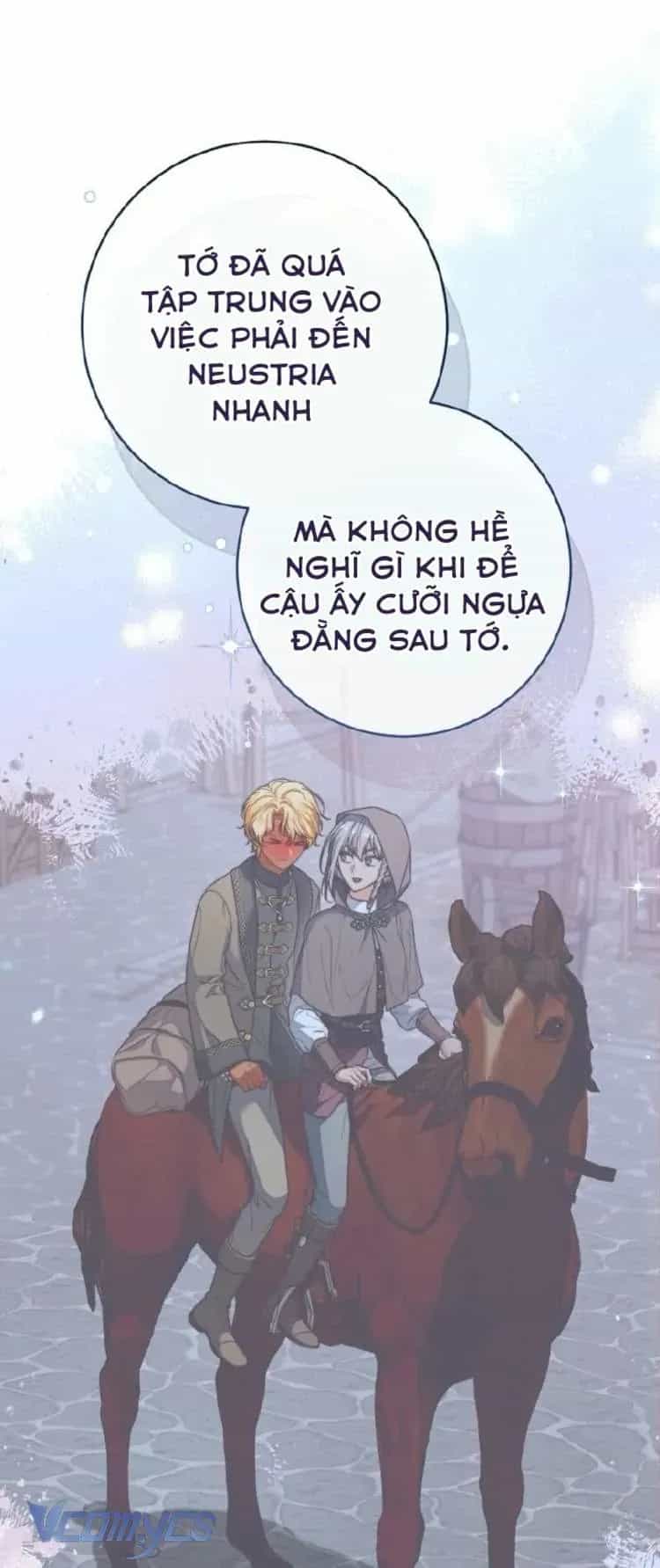 Hôn Nhân Vụ Lợi 2 - Chương 28 - ảnh 58