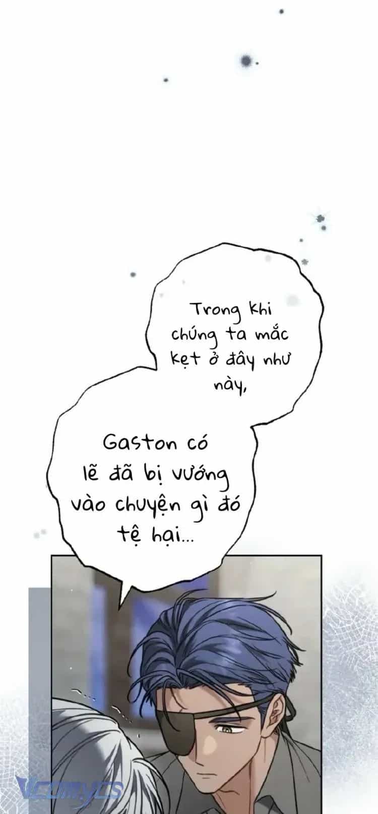 Hôn Nhân Vụ Lợi 2 - Chương 28 - ảnh 8