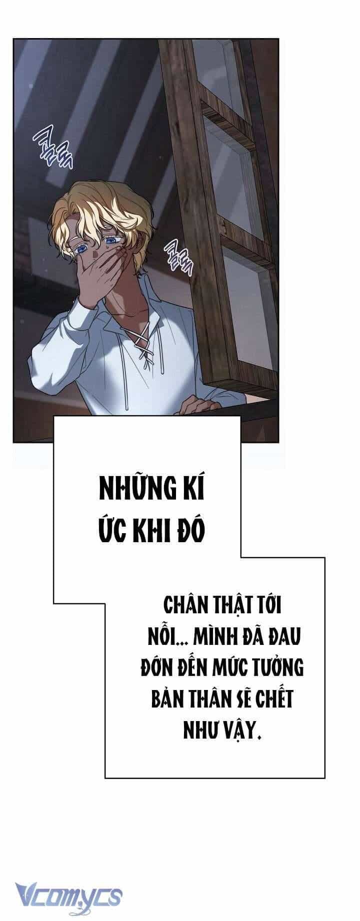 Hôn Nhân Vụ Lợi 2 - Chương 3 - ảnh 15