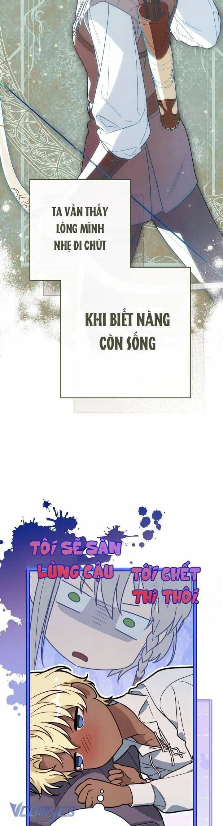 Hôn Nhân Vụ Lợi 2 - Chương 3 - ảnh 23
