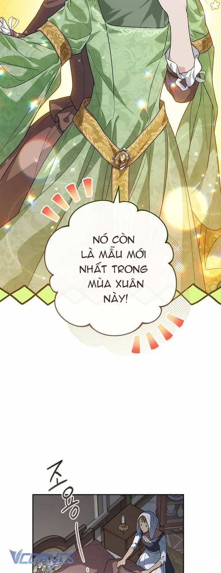 Hôn Nhân Vụ Lợi 2 - Chương 3 - ảnh 36