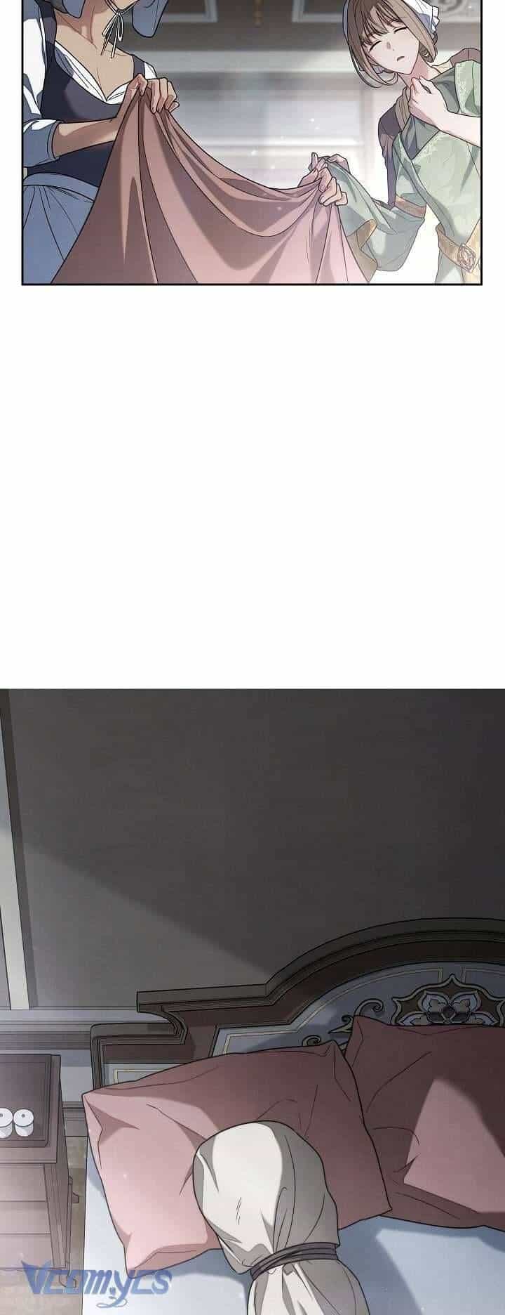 Hôn Nhân Vụ Lợi 2 - Chương 3 - ảnh 38