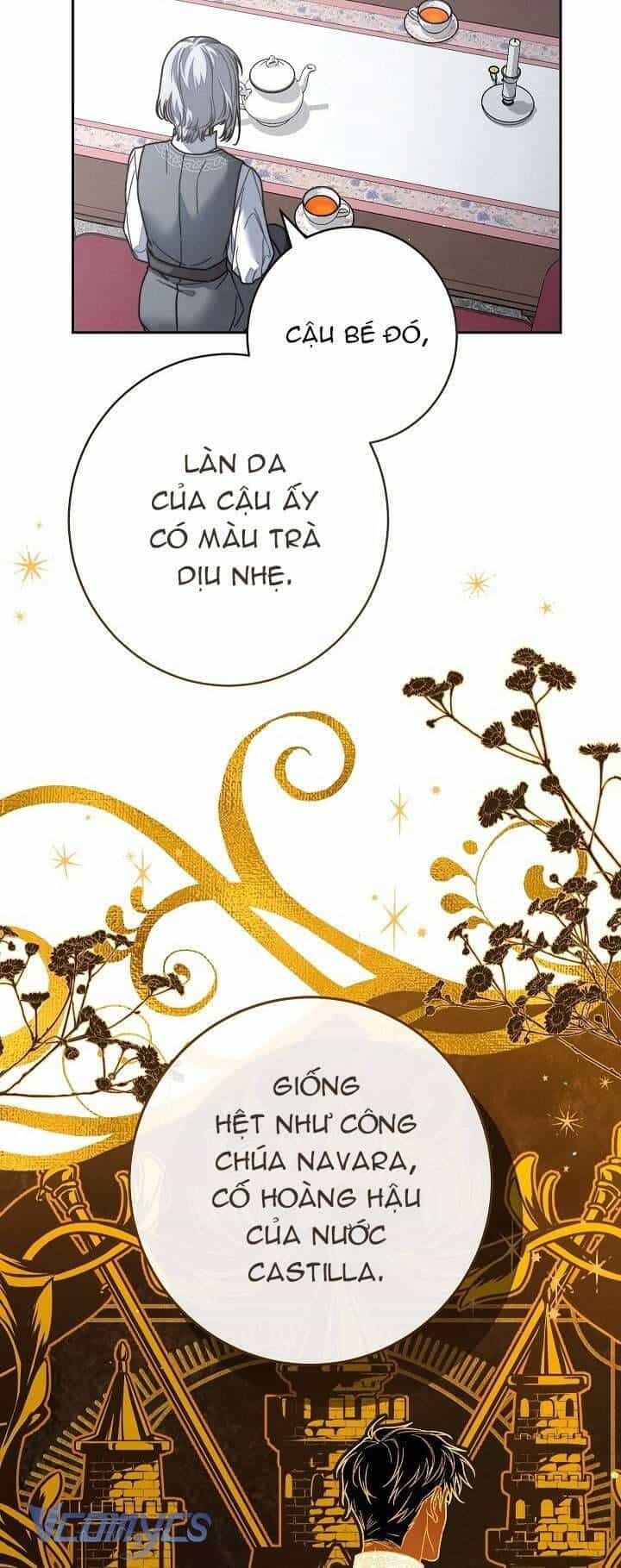 Hôn Nhân Vụ Lợi 2 - Chương 3 - ảnh 45