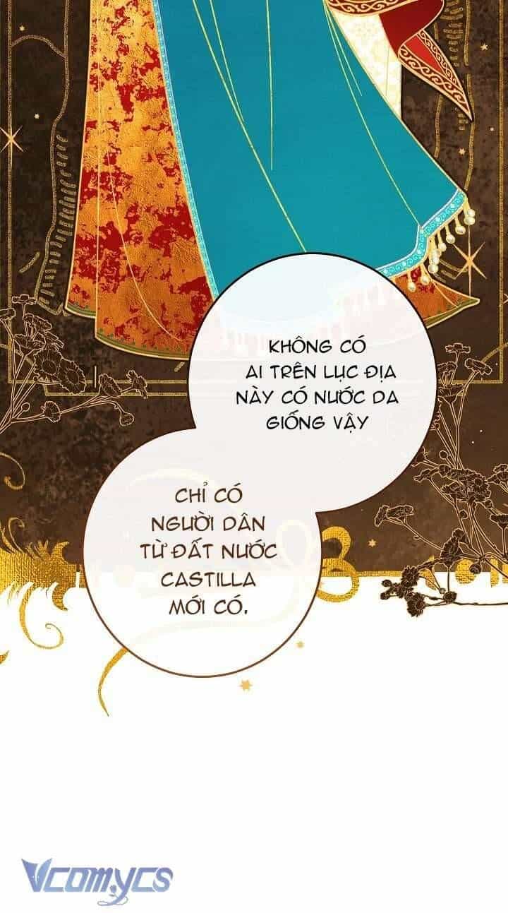 Hôn Nhân Vụ Lợi 2 - Chương 3 - ảnh 47