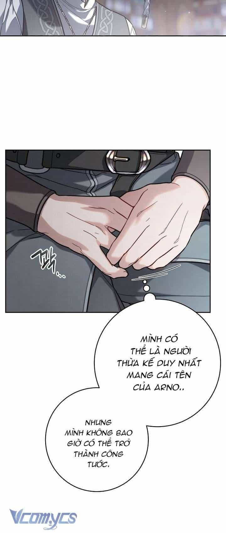 Hôn Nhân Vụ Lợi 2 - Chương 3 - ảnh 60