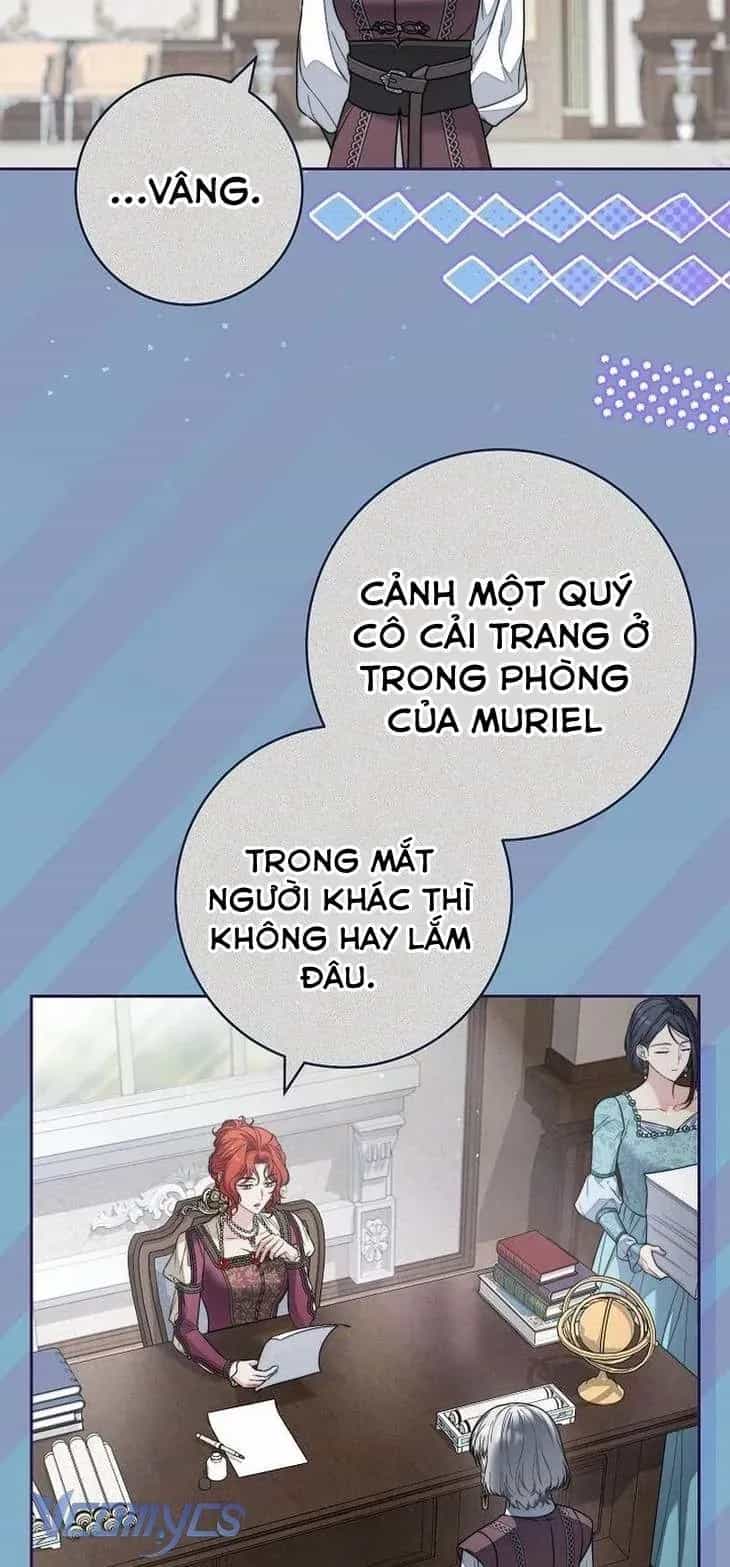 Hôn Nhân Vụ Lợi 2 - Chương 29 - ảnh 12