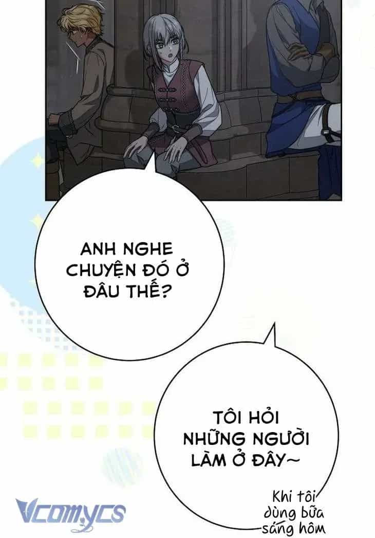 Hôn Nhân Vụ Lợi 2 - Chương 29 - ảnh 18