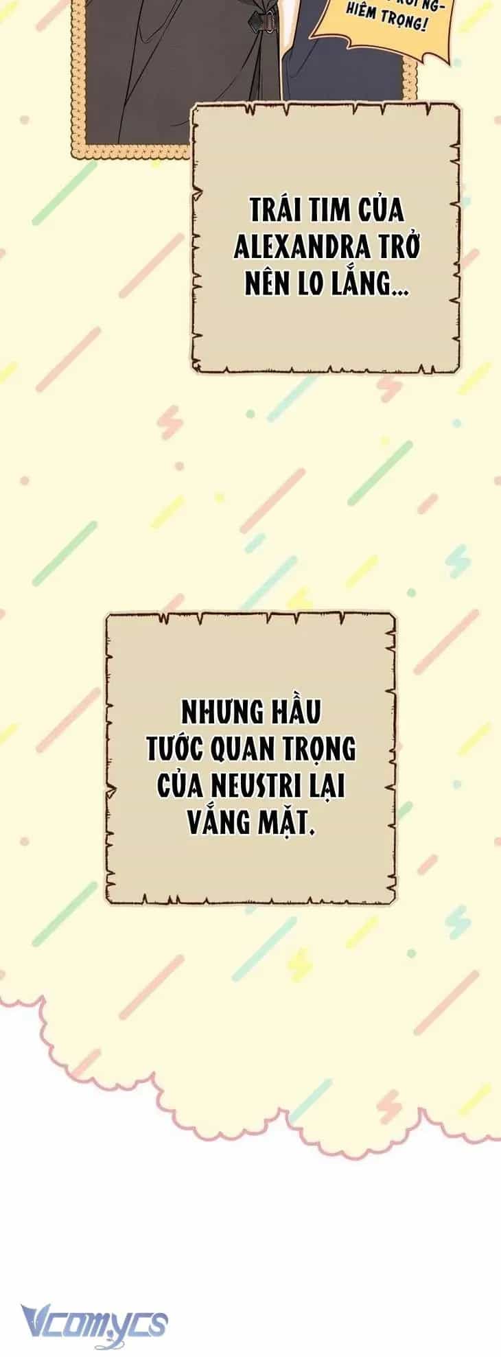 Hôn Nhân Vụ Lợi 2 - Chương 29 - ảnh 3