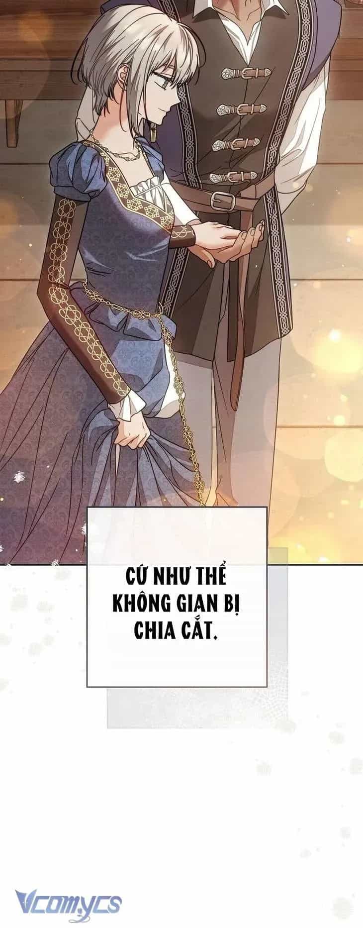 Hôn Nhân Vụ Lợi 2 - Chương 29 - ảnh 62