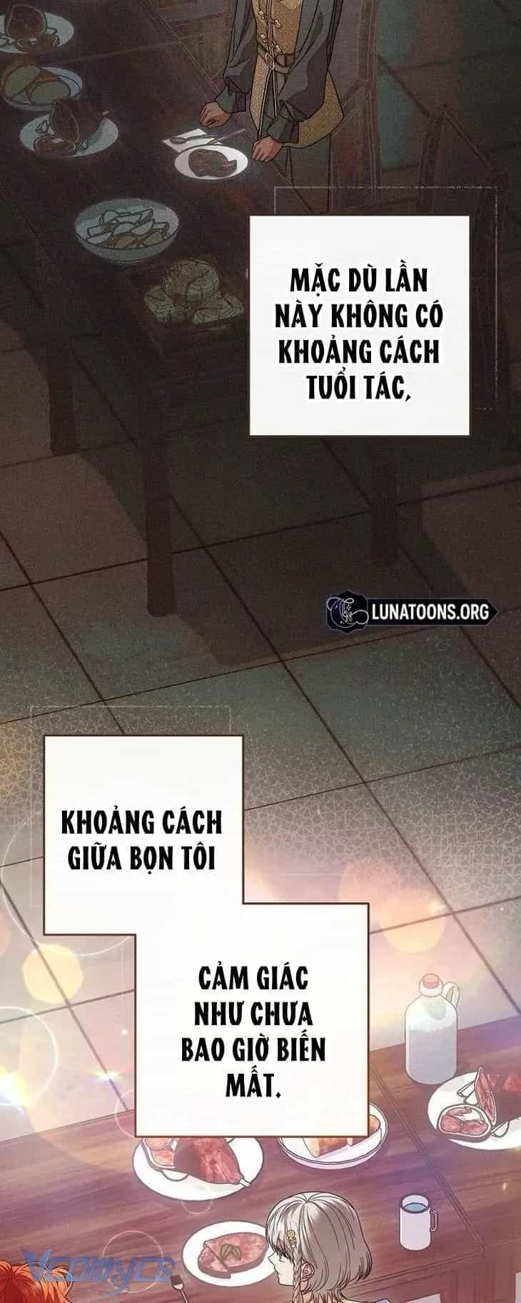 Hôn Nhân Vụ Lợi 2 - Chương 29 - ảnh 66