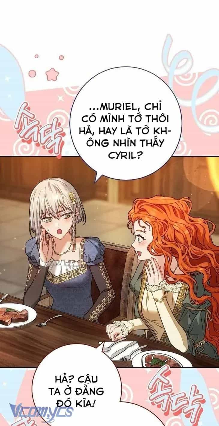 Hôn Nhân Vụ Lợi 2 - Chương 29 - ảnh 69