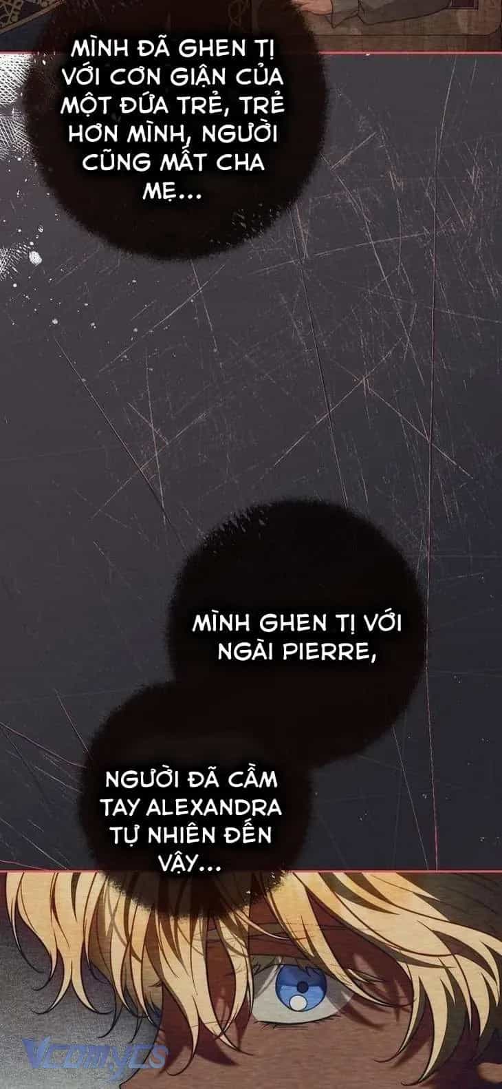 Hôn Nhân Vụ Lợi 2 - Chương 29 - ảnh 76