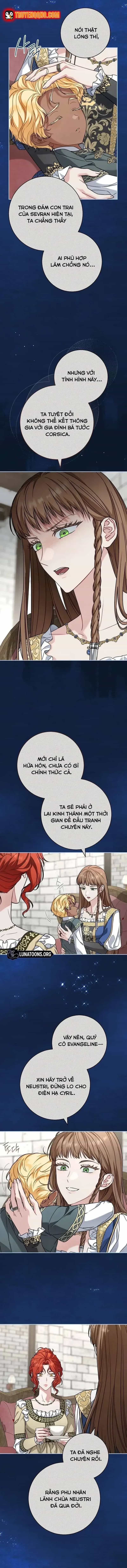 Hôn Nhân Vụ Lợi 2 - Chương 30 - ảnh 12