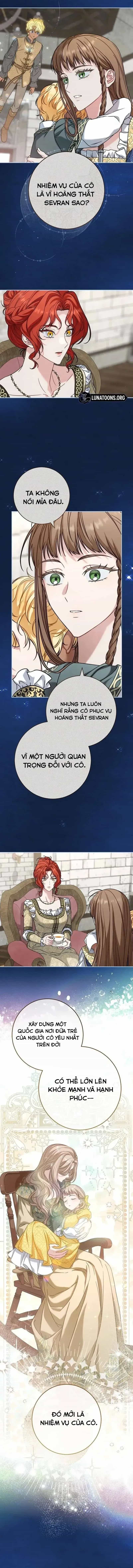 Hôn Nhân Vụ Lợi 2 - Chương 30 - ảnh 14